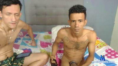 Markyevans cam4 bisexual performer from United States of America  