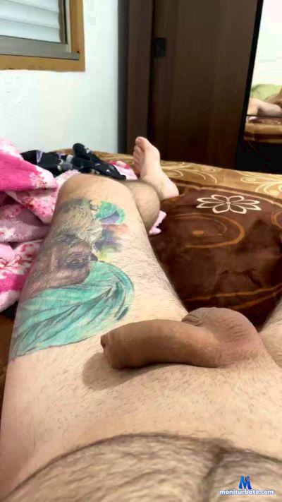 bruninhorosado cam4 straight performer from Federative Republic of Brazil  