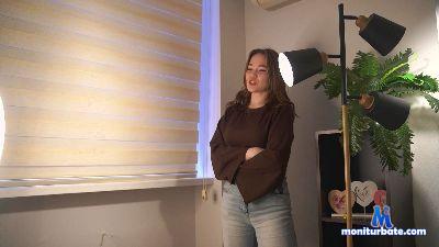 LovieLoukota cam4 straight performer from French Republic  