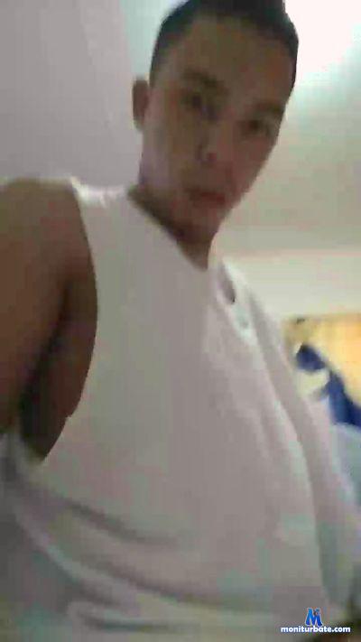 yohotguy cam4 gay performer from United Mexican States  