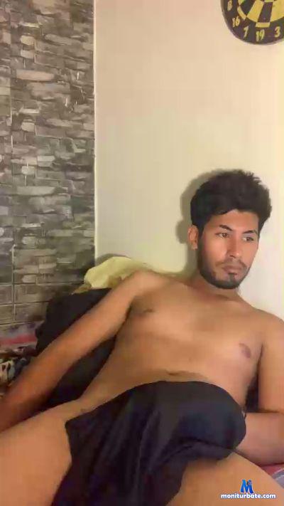 NanetX3 cam4 straight performer from United Mexican States  