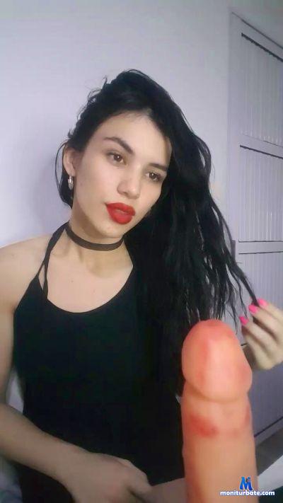 celi19 cam4 bisexual performer from Argentine Republic  