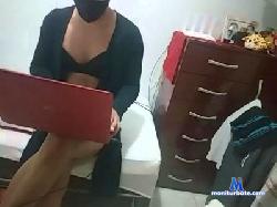 CDzinhaBR cam4 live cam performer profile