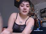 OllympeKaii cam4 livecam show performer room profile