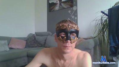 jAnus83 cam4 bisexual performer from Federal Republic of Germany  