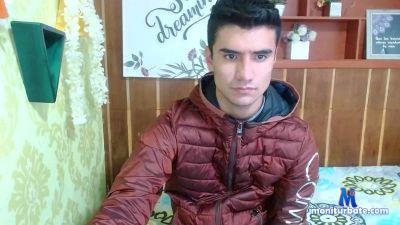 Cata_n_maicol cam4 straight performer from Republic of Colombia bdsm lovense squirt livetouch cum rollthedice 