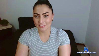 Hasbleidy_ cam4 bicurious performer from Republic of Colombia new skype smallboob latina pussy babe rollthedice 