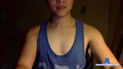 deletelove cam4 gay performer from Taiwan, Province of China  