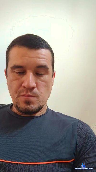 H37CAM cam4 straight performer from Federative Republic of Brazil amateur 