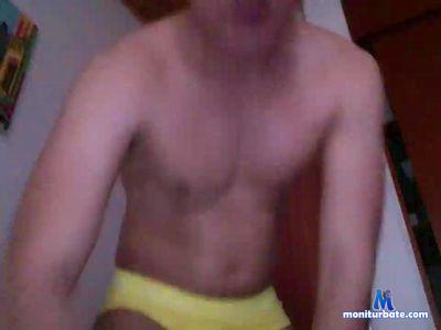 MAOKENNEDY cam4 gay performer from Republic of Colombia livetouch 
