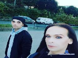 DirtyCoupleGer cam4 live cam performer profile