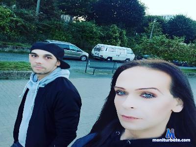 DirtyCoupleGer cam4 bisexual performer from Federal Republic of Germany pornstar squirt masturbation smoke amateur 