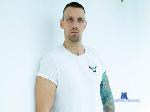 AnthonyHunterX cam4 livecam show performer room profile