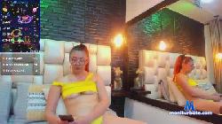 EmilyRedd cam4 live cam performer profile