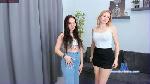 AnnaMarine cam4 livecam show performer room profile