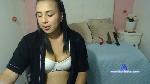 MelissaBuuny cam4 livecam show performer room profile