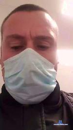 Dannyelbcn1982 cam4 livecam show performer room profile