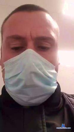 Dannyelbcn1982 cam4 live cam performer profile