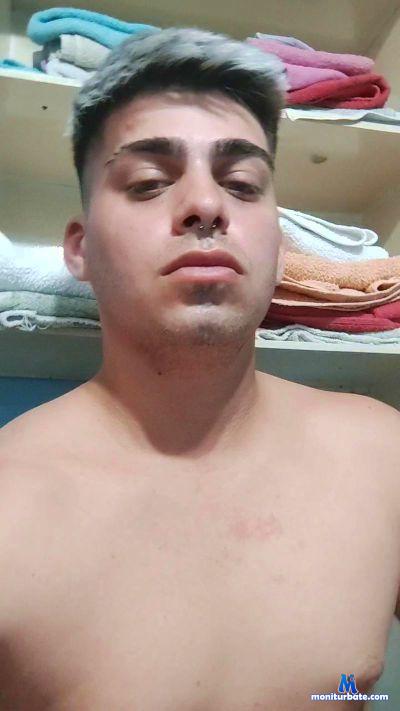 Myf5 cam4 straight performer from Argentine Republic  