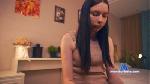 EleneDumford cam4 livecam show performer room profile