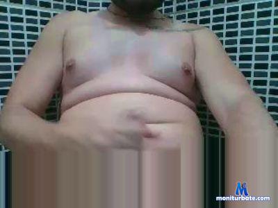 Thom_741 cam4 gay performer from Federative Republic of Brazil  