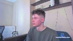 MaxSherlock cam4 live cam performer profile