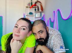 DannyAndCorey cam4 live cam performer profile