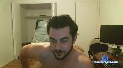 hot_wet_ryan cam4 live cam performer profile