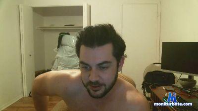 hot_wet_ryan cam4 bicurious performer from Canada masturbation armpits bigass chat amateur 