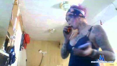 BrookeALicious cam4 bisexual performer from United States of America  