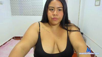 nikky504 cam4 bicurious performer from Republic of Colombia pee deepthroat squirt ass anal feet 