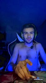 Cupidonn cam4 livecam show performer room profile