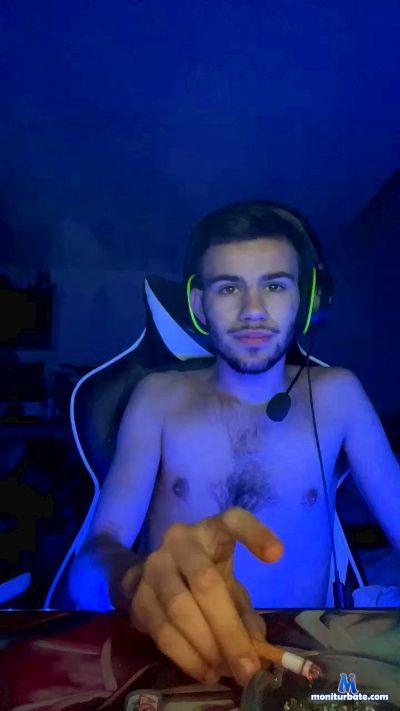 Cupidonn cam4 bisexual performer from French Republic pornstar amateur 