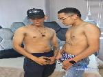 Liiam_and_Deku cam4 livecam show performer room profile