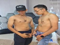 Liiam_and_Deku cam4 live cam performer profile