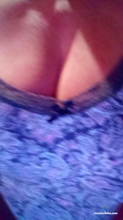 PaulaMilf cam4 live cam performer profile