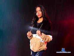 SALOMEEFRANCO cam4 live cam performer profile