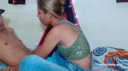 MikeandAlyssa cam4 live cam performer profile