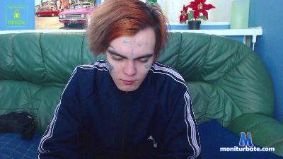 wulker cam4 straight performer from Republic of Lithuania livetouch 