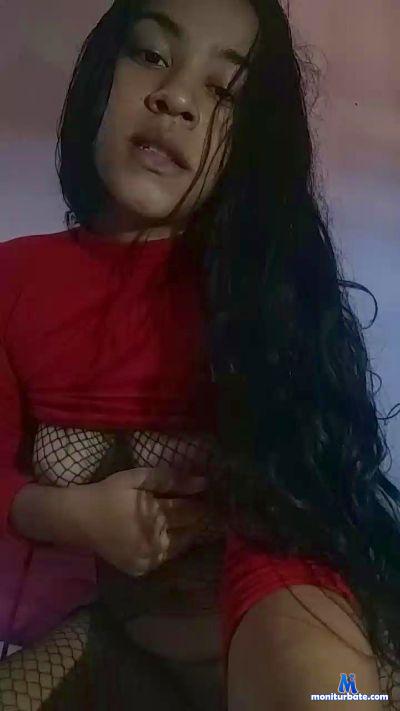 wet_kalli cam4 bisexual performer from Federative Republic of Brazil  