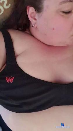 rubylafleur cam4 live cam performer profile