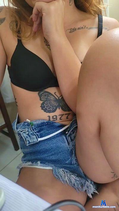 Angel_hot35 cam4 bisexual performer from Federative Republic of Brazil  