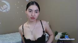 MinaSoul cam4 live cam performer profile