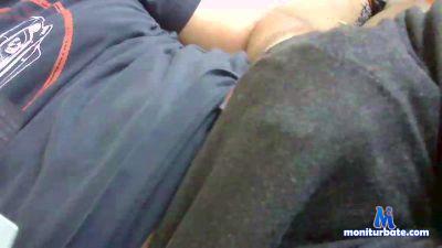 man_on_street cam4 bicurious performer from Republic of Colombia  