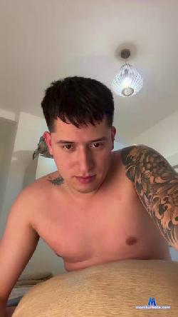 Lucho_24 cam4 live cam performer profile