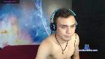 Nathan_high cam4 livecam show performer room profile