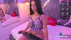 IsabellaRey_ cam4 live cam performer profile
