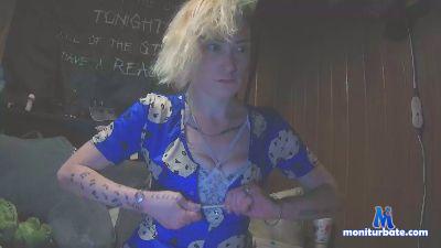 Emily0903 cam4 bisexual performer from United States of America goth tattoo smoke femdom cum ass pussy 