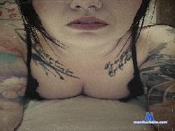 TattooedBunny cam4 live cam performer profile