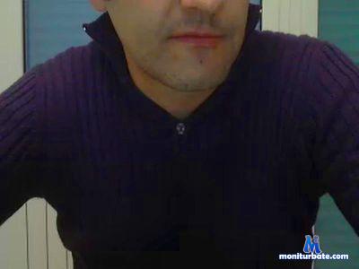 italiandream77 cam4 straight performer from Republic of Italy  